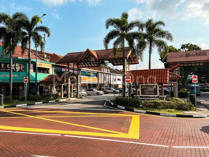 Food & Beverage for Rent in  Serangoon Garden Way - Image 3